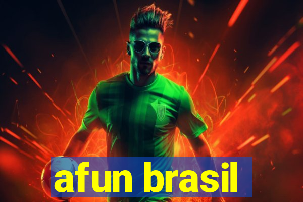 afun brasil